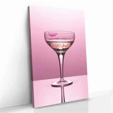 "Pink Signature"