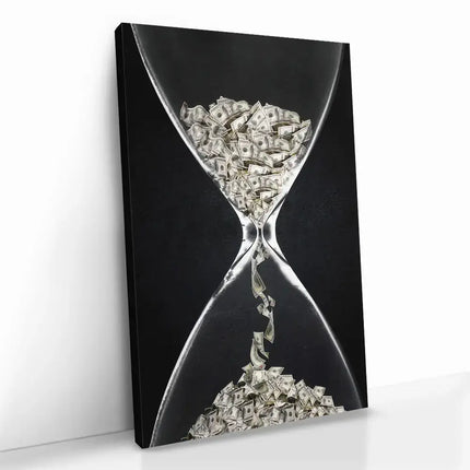 "Time Capital"
