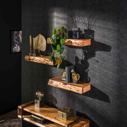 Wall Cabinet Sia set3