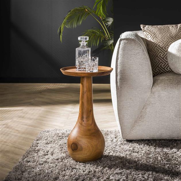 Side Table Orbit