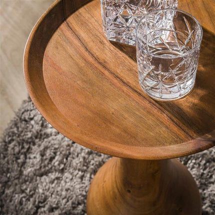 Side Table Orbit