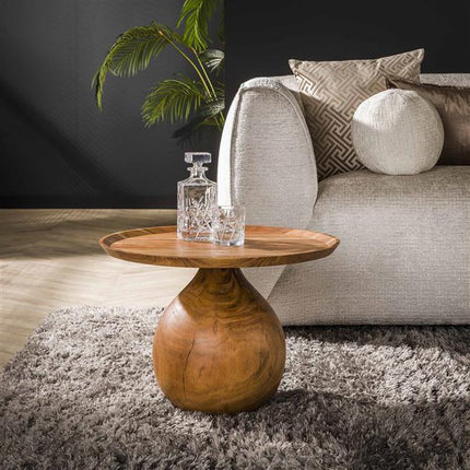 Coffee Table Orbit