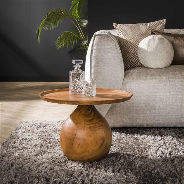Coffee Table Orbit