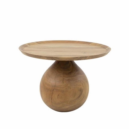 Coffee Table Orbit