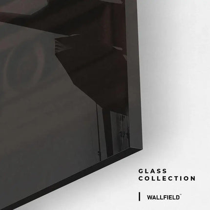 Fashion At Night – Glass
