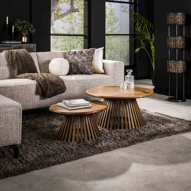 Coffee Table Bohemian set/2