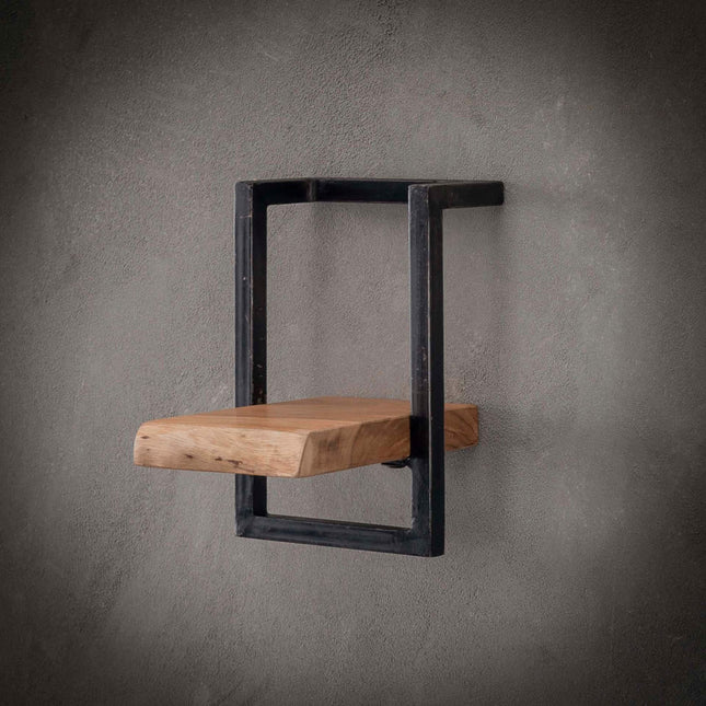 Wall Shelf Rivé 20cm