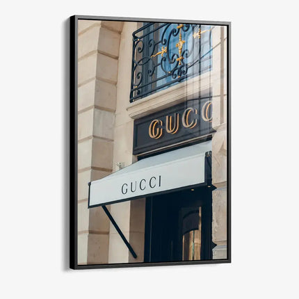 Italian Boutique – Glass