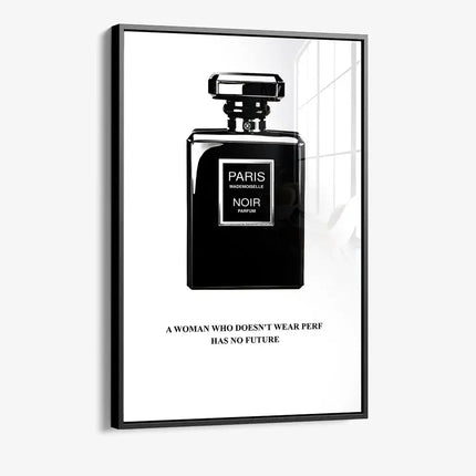 Paris Noir – Glass