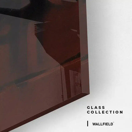 The Gloves – Glass