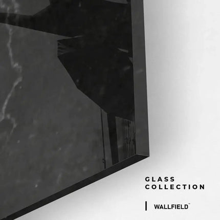 Think Different – Glass