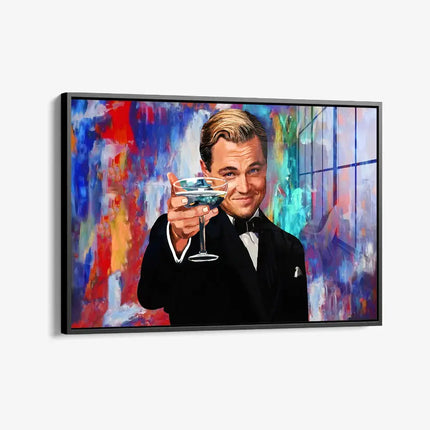 Gatsby – Glass