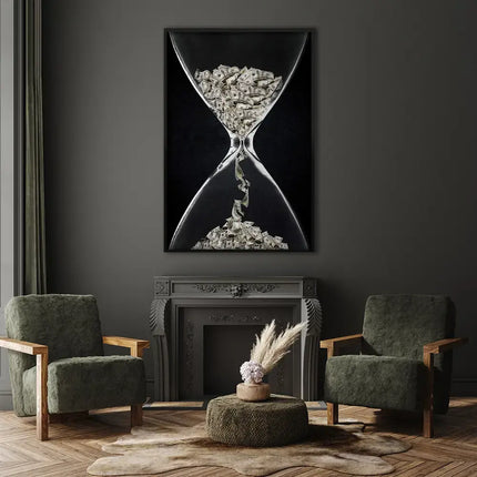 "Time Capital"