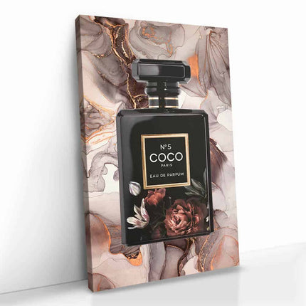 "Marble Perfume"