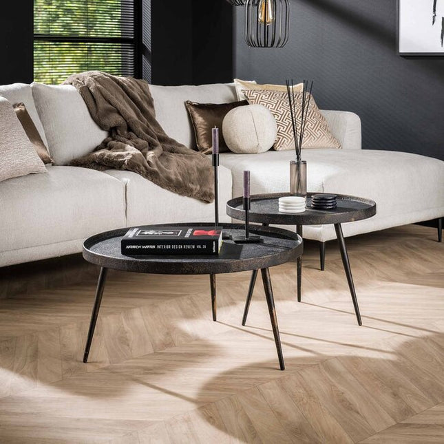 Coffee Table Echo set2