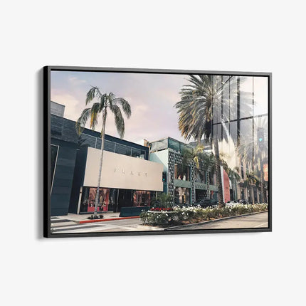 Rodeo Drive – Glass