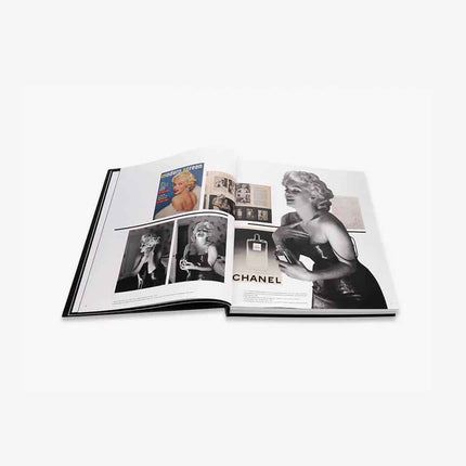 Chanel No. 5 – Fashionbook
