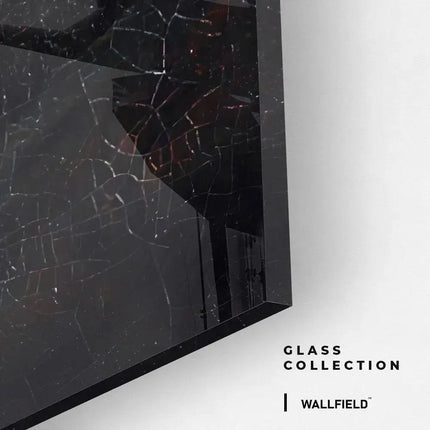 Casper David Friedrich – Glass