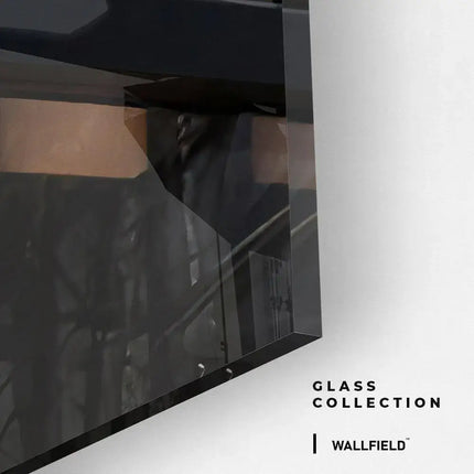French Icon – Glass