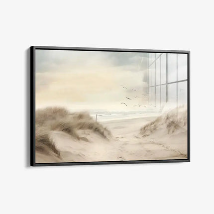 Beach – Glass