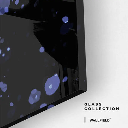 Bundle: "Butterfly Art" (3x) – Glass