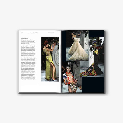 Dior Catwalk – Fashionbook