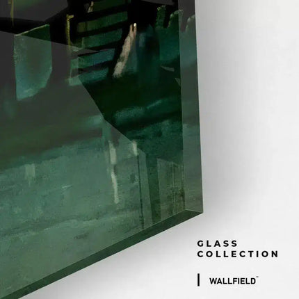 Natural Landscape – Glass
