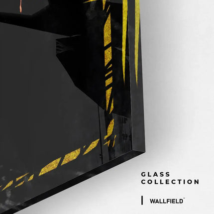 The Rich Duck – Glass