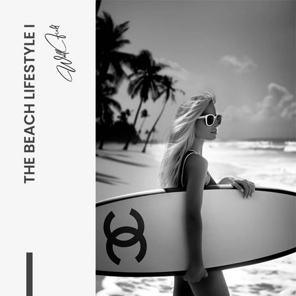 Bundle: "The Beach Lifestyle" (3x)