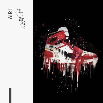 Bundle: "AIR" (3x)