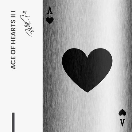 Bundle: "Ace of Hearts II" (2x) – Glass