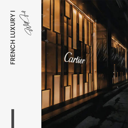 Bundle: "French luxury" (2x) – Glass