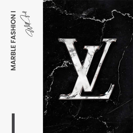 Bundle: "Marble Fashion" (2x) – Glass