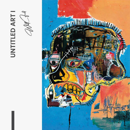 Bundle: "Untitled Art" (3x) – Glass