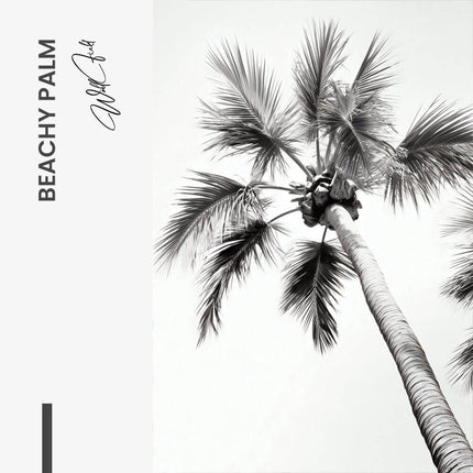 "Beachy Palm"