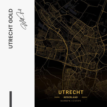 "Utrecht Gold"