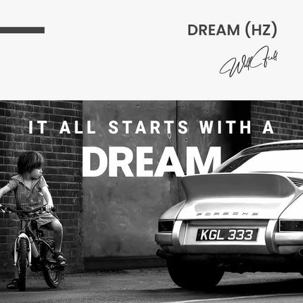 Dream (HZ) – Glass