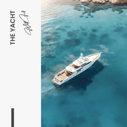 The Yacht – Glass