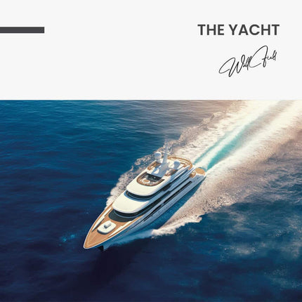 The Yacht (HZ) – Glass