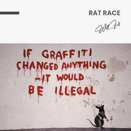 Rat Race – Glass