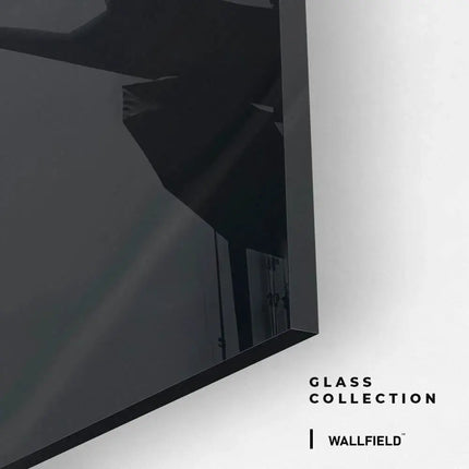 Parked In Style II – Glass
