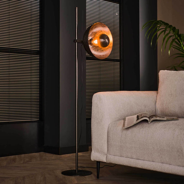 Floor Lamp 1L Custom