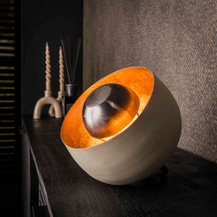 Table Lamp Ø22 basket