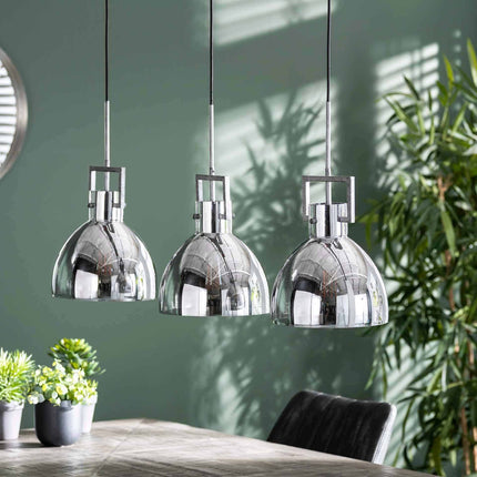 Pendant Lamp 3L Factory
