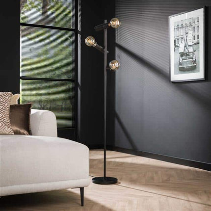 Floor Lamp 3L Spot