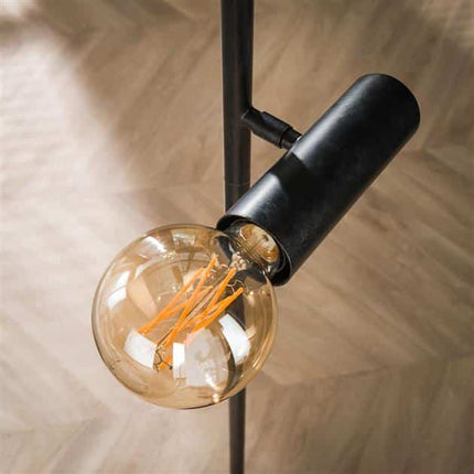 Floor Lamp 3L Spot