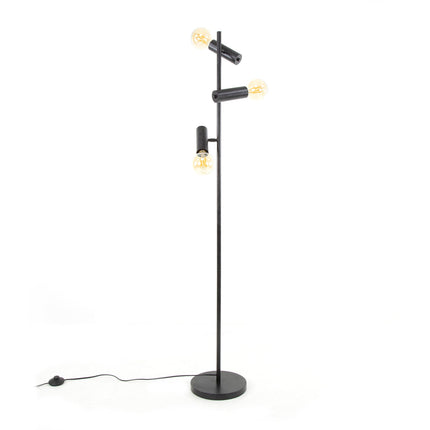 Floor Lamp 3L Spot