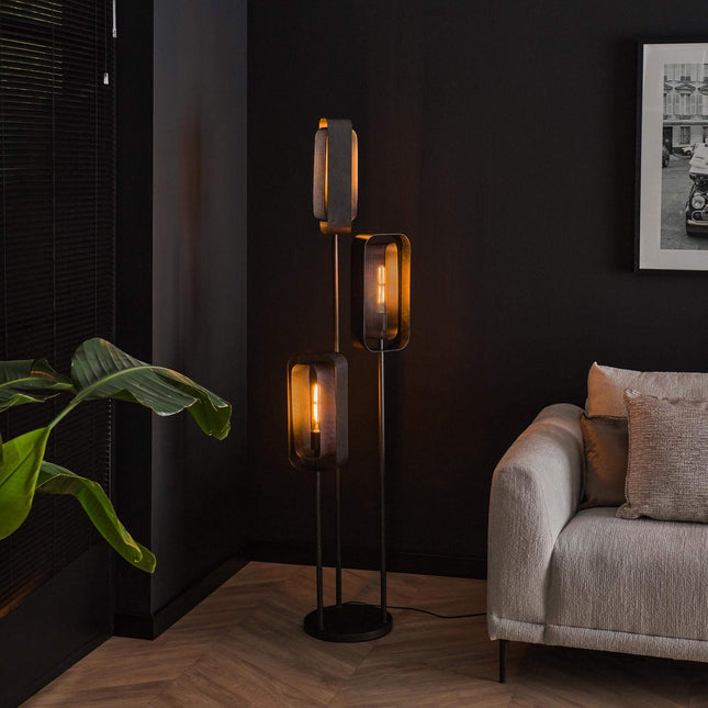 Floor Lamp 3L Jose