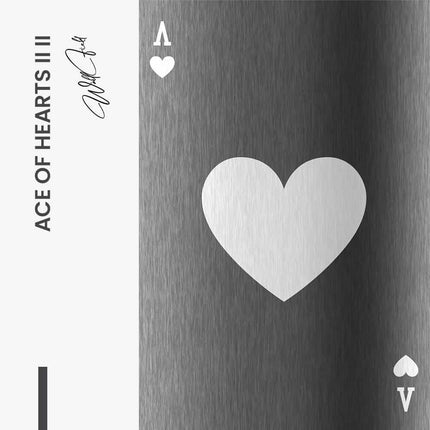 Bundle: "Ace of Hearts II" (2x) – Glass
