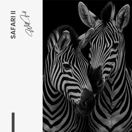 Bundle: "Safari" (3x)